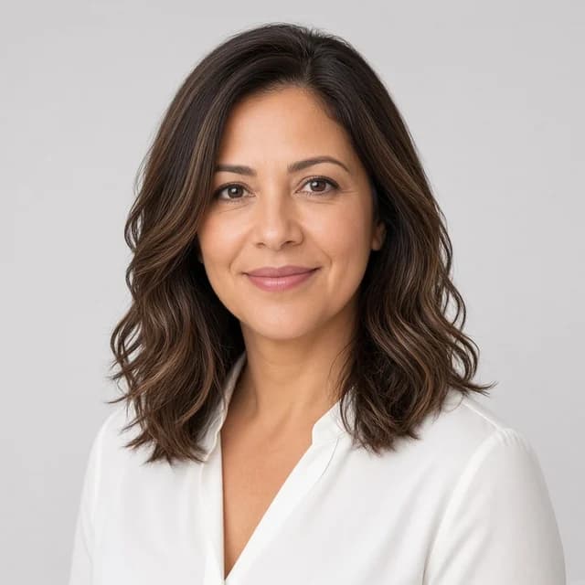 Elena Vargas
