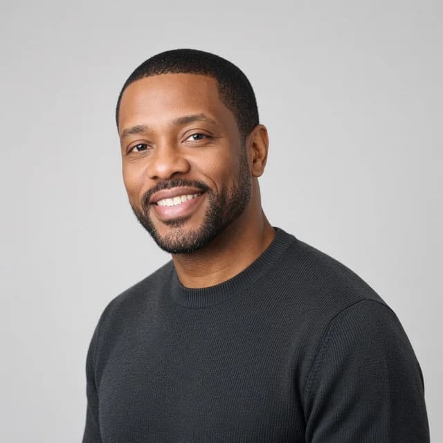 Marcus Webb