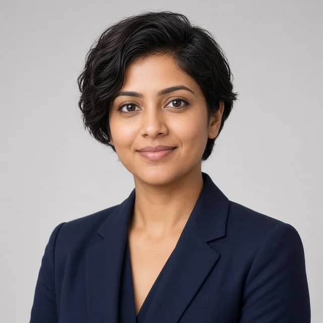 Priya Nair